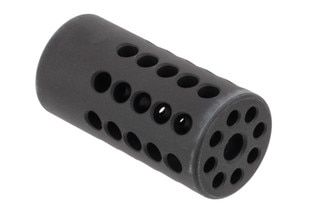 Tactical Solutions Pac-Lite 1" Compensator in Matte Black